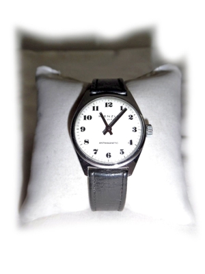 Armbanduhr von Kienzle Alfa Bild 1