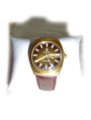 Roamer Searock Armbanduhr Bild 1