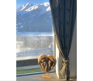 Wellness in Traumhafter Aussichtslage mitten in den Kitzbüheler Alpen Bild 16