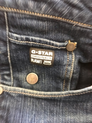 Damenjeans G-STAR Raw Bild 3