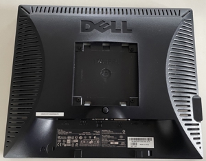 Dell Flaches Bildschirm (Flat Panel Monitor) Model 17FPT Bild 2