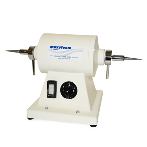 Dental Poliermaschine MS Glossy