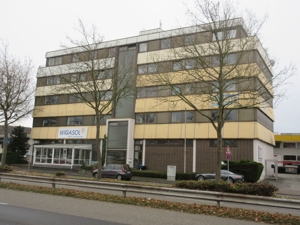 Laden-, Galerie- und Verkaufsfläche, Kaiserslautern, repräsentatives Anwesen in bester Geschäftslage Bild 14