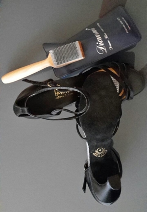 Tanzschuhe Bild 2