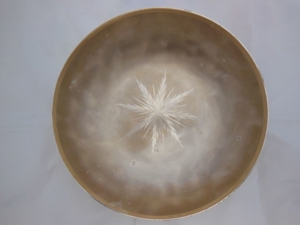 WMF Ikora Silberschale mit Dekor Konfektschale Obstschale Bild 2