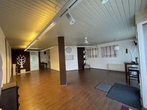 Raum für Yoga, Fitness und sonstige Kurse in Griesheim stundenweise zu vermieten Bild 1