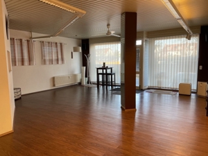 Raum für Yoga, Fitness und sonstige Kurse in Griesheim stundenweise zu vermieten Bild 10