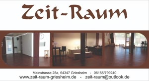 Raum für Yoga, Fitness und sonstige Kurse in Griesheim stundenweise zu vermieten Bild 8