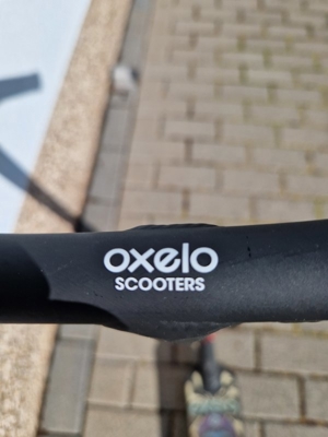 OXELO Sport Scooter Bild 2
