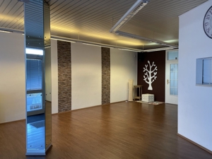 Raum für Yoga, Fitness und sonstige Kurse in Griesheim stundenweise zu vermieten Bild 11