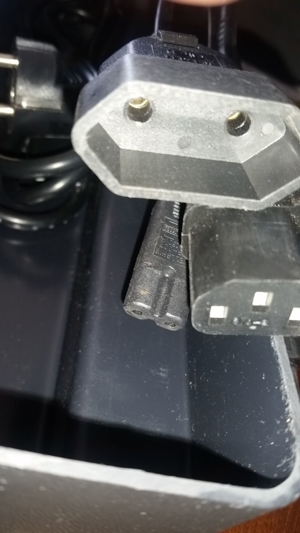 neuer unbenutzter DICOTA Notebook-Koffer zu veräußern Bild 5