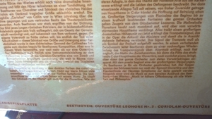 Overtüre Leonore Nr. 3 Opus Bild 5