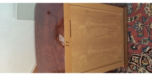 hochwertiges Schubladen-Schränckchen aus Holz zu verkaufen Bild 3