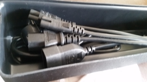 neuer unbenutzter DICOTA Notebook-Koffer zu veräußern Bild 3