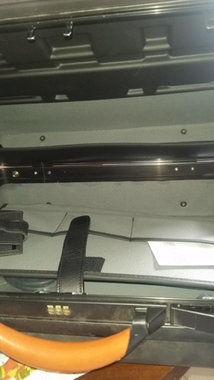 neuer unbenutzter DICOTA Notebook-Koffer zu veräußern Bild 2