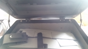 neuer unbenutzter DICOTA Notebook-Koffer zu veräußern Bild 7