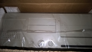 Verkaufe ein hochwertiges AT Desktop Gehäuse mit Netzteil Bild 2