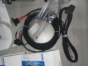 Standheizung 5 Kw Eberspächer Volvo S60 S80 V70 XC70 XC90 Bild 6