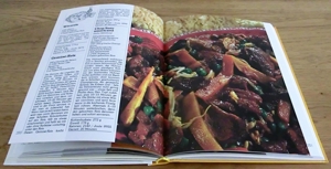 Kochbuch, Kochbücher, Leichte Küche, Deutsche Küche Bild 6