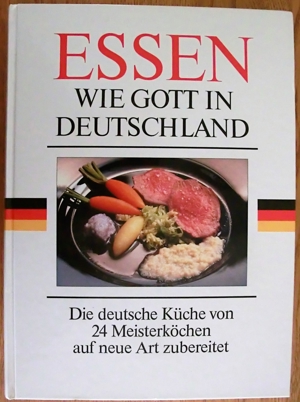 Kochbuch, Kochbücher, Leichte Küche, Deutsche Küche Bild 9