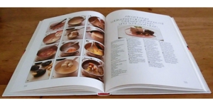 Kochbuch, Kochbücher, Leichte Küche, Deutsche Küche Bild 12