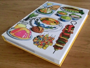 Kochbuch, Kochbücher, Leichte Küche, Deutsche Küche Bild 2