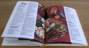 Kochbuch, Kochbücher, Leichte Küche, Deutsche Küche Bild 5