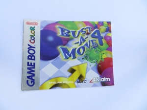  Nintendo GameBoy Spiele (Pokemon, Mario, Zelda, FIFA, Game Boy) Bild 13