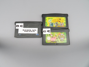  Nintendo GameBoy Spiele (Pokemon, Mario, Zelda, FIFA, Game Boy) Bild 11