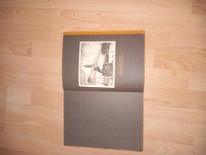10 Kunstblätter nach Originalradierungen von Erich Wünsche Bild 2