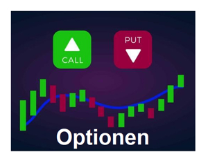 Ausbildung- Optionen Trading