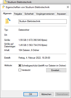 Studium Elektrotechnik Bild 2