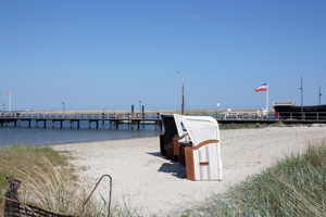 Last Minute Ostsee Ferienwohnung Bild 11
