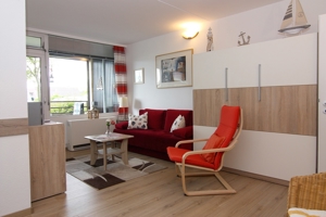 Last Minute Ostsee Ferienwohnung Bild 6