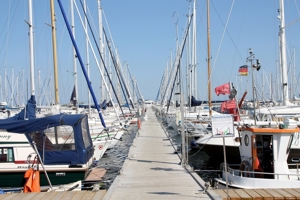 Last Minute Ostsee Ferienwohnung Bild 8