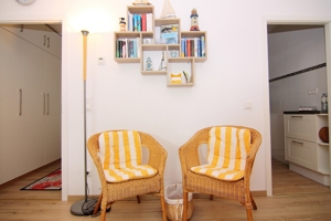 Last Minute Ostsee Ferienwohnung Bild 2