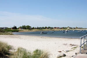 Last Minute Ostsee Ferienwohnung Bild 12