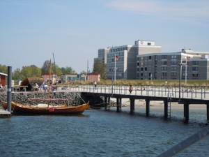 Ostsee-Ferienwohnung In Wendtorf bei Laboe Kiel Bild 13