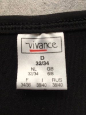 Spaghettiträgertop 3er-Set Bild 3