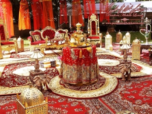Orientalische Indische Luxus Palast, Beduinen Dekorationen Zelte Shisha Mieten Verleih Bauchtänzerin Bild 2