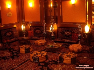 Orientalische Indische Luxus Palast Beduinen Dekorationen Zelte Shisha Mieten Verleih Bauchtänzerin Bild 2
