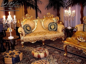 Orientalische, Indische Luxus Palast & Beduinen Event Deko Zelte Shisha Teezeremonie, Mieten Verleih Bild 16
