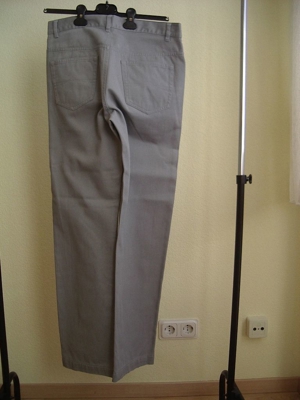 Stylishe Hose von Esprit (Größe 29) Bild 2
