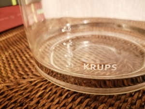 Ersatzkanne für Krups Kaffemaschine Bild 2