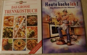 Kochbücher, Karteikarten Bild 5