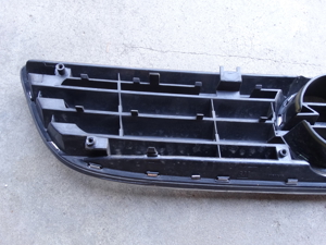 Opel Zafira A original Frontgrill Grill Kühlergrill 90580685 Bild 7