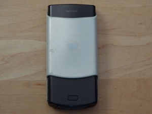 Nokia N70 Handy Retro Funktioniert Bild 4