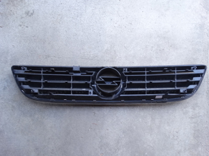 Opel Zafira A original Frontgrill Grill Kühlergrill 90580685 Bild 6