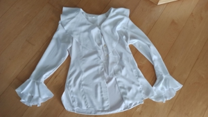 Kleidung Jacke Bluse Damen Sammlung 38 S-M Top Zustand Komplett 2 Bild 6