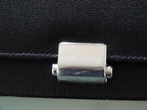 Tasche Wolfgang Riebesehl Din A5 Dokumente Mappe Briefe Bild 4